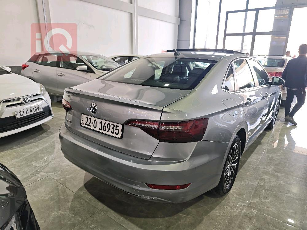 فولكسفاغن جيتا